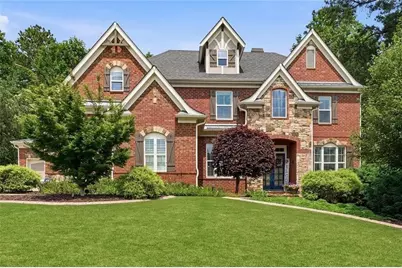 6234 Eagles Crest Drive NW, Acworth, GA 30101 - Photo 1