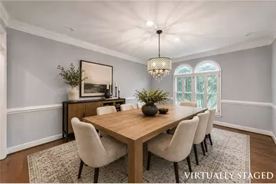 2306 Arabian Drive NE, Marietta, GA 30062 - Photo 13