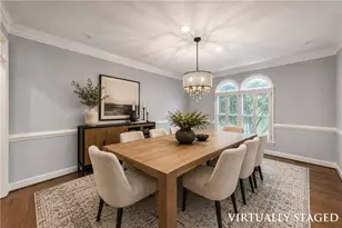 2306 Arabian Dr NE, Marietta, GA 30062 - Photo 13