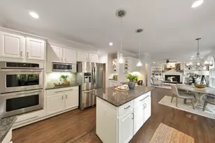 2306 Arabian Dr NE, Marietta, GA 30062 - Photo 3