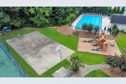 2306 Arabian Drive NE, Marietta, GA 30062 - Photo 69