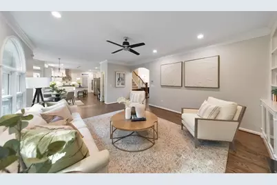 2306 Arabian Drive NE, Marietta, GA 30062 - Photo 23