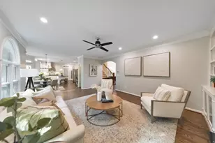 2306 Arabian Dr NE, Marietta, GA 30062 - Photo 23