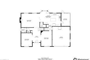 2306 Arabian Dr NE, Marietta, GA 30062 - Photo 73