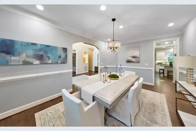 2306 Arabian Drive NE, Marietta, GA 30062 - Photo 15