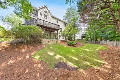 2306 Arabian Drive NE, Marietta, GA 30062 - Photo 63