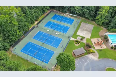 2306 Arabian Drive NE, Marietta, GA 30062 - Photo 71