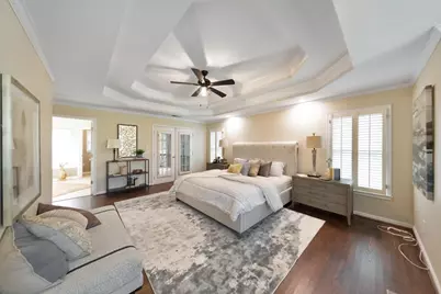 2306 Arabian Drive NE, Marietta, GA 30062 - Photo 33