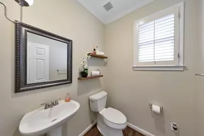 2306 Arabian Drive NE, Marietta, GA 30062 - Photo 31