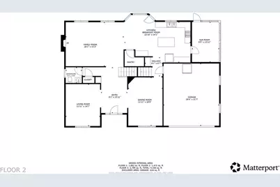 2306 Arabian Drive NE, Marietta, GA 30062 - Photo 71