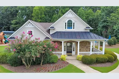 2306 Arabian Drive NE, Marietta, GA 30062 - Photo 69