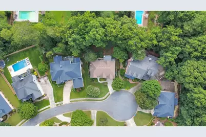 2306 Arabian Drive NE, Marietta, GA 30062 - Photo 63