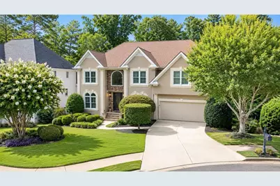 2306 Arabian Drive NE, Marietta, GA 30062 - Photo 1