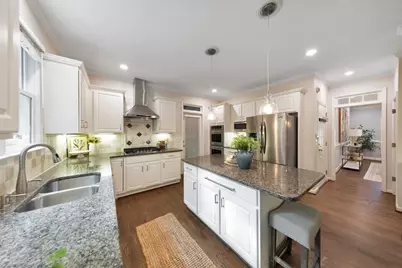 2306 Arabian Drive NE, Marietta, GA 30062 - Photo 27