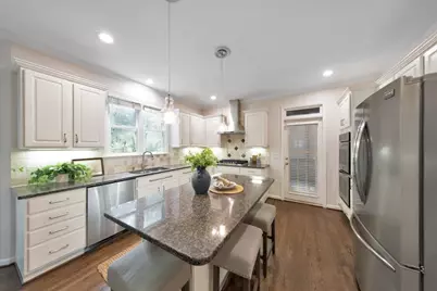 2306 Arabian Drive NE, Marietta, GA 30062 - Photo 29