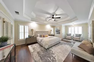 2306 Arabian Dr NE, Marietta, GA 30062 - Photo 5