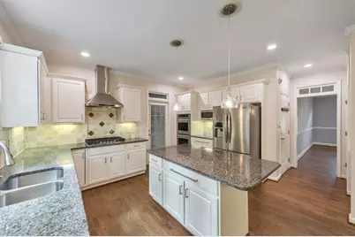 2306 Arabian Drive NE, Marietta, GA 30062 - Photo 23