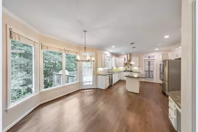 2306 Arabian Drive NE, Marietta, GA 30062 - Photo 21