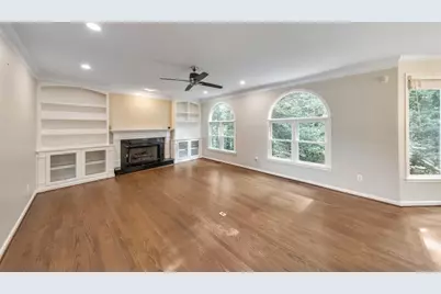2306 Arabian Drive NE, Marietta, GA 30062 - Photo 19