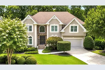 2306 Arabian Drive NE, Marietta, GA 30062 - Photo 65