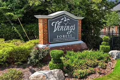 509 Vinings Forest Court SE, Smyrna, GA 30080 - Photo 33