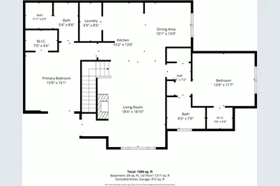 509 Vinings Forest Court SE, Smyrna, GA 30080 - Photo 35