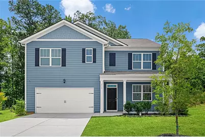 213 Creekview Way, Dallas, GA 30132 - Photo 1