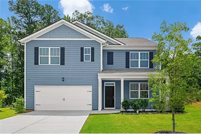 213 Creekview Way, Dallas, GA 30132 - Photo 3