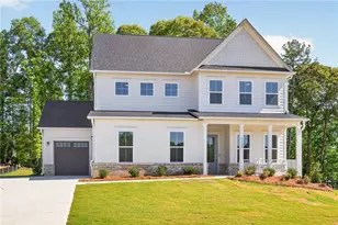1123 Pne Vly Trl, Jefferson, GA 30549 - Photo 3