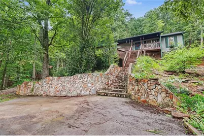 97 Hill Crest Drive, Ranger, GA 30734 - Photo 9