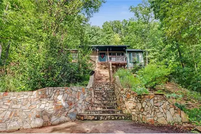 97 Hill Crest Drive, Ranger, GA 30734 - Photo 1