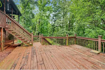 97 Hill Crest Drive, Ranger, GA 30734 - Photo 33