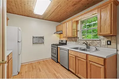 97 Hill Crest Drive, Ranger, GA 30734 - Photo 5
