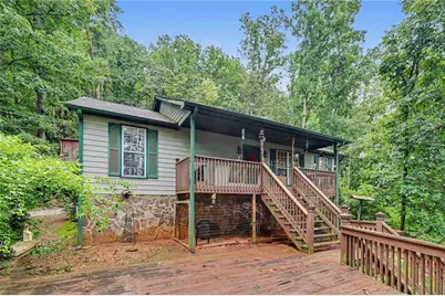 97 Hill Crest Drive, Ranger, GA 30734 - Photo 11
