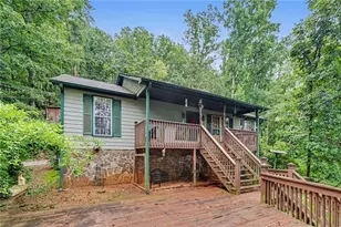 97 Hill Crest Dr, Ranger, GA 30734 - Photo 11