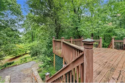 97 Hill Crest Drive, Ranger, GA 30734 - Photo 13