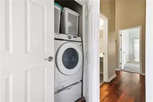 1235 Sunhill Dr, Lawrenceville, GA 30043 - Photo 23