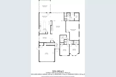 1235 Sunhill Drive, Lawrenceville, GA 30043 - Photo 11