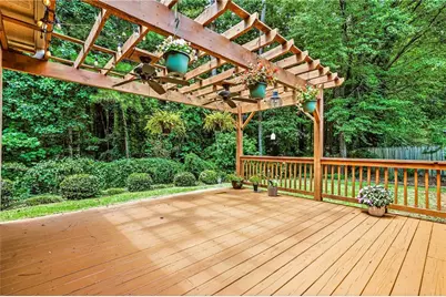 1235 Sunhill Drive, Lawrenceville, GA 30043 - Photo 17