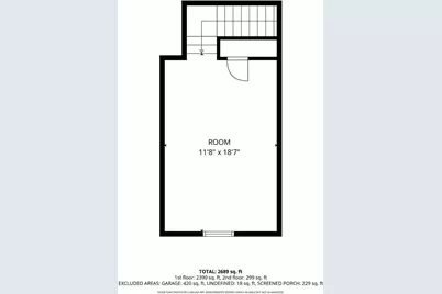 1235 Sunhill Drive, Lawrenceville, GA 30043 - Photo 9