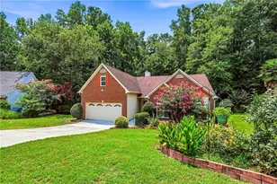 1235 Sunhill Dr, Lawrenceville, GA 30043 - Photo 45
