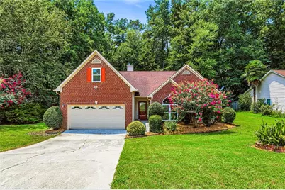1235 Sunhill Drive, Lawrenceville, GA 30043 - Photo 1