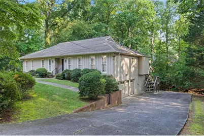 4930 Twin Branches Way, Atlanta, GA 30338 - Photo 3
