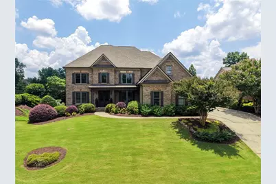 5305 Harris Springs Drive, Cumming, GA 30040 - Photo 1