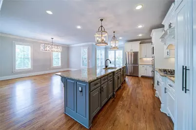 5305 Harris Springs Drive, Cumming, GA 30040 - Photo 17