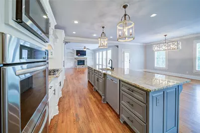 5305 Harris Springs Drive, Cumming, GA 30040 - Photo 5