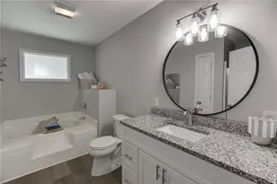 3551 Ivy Crest Way, Buford, GA 30519 - Photo 31