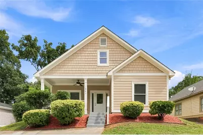 1921 Dunlap Avenue, Atlanta, GA 30344 - Photo 1