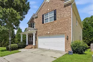 2828 Farmstead Ct, Grayson, GA 30017 - Photo 3