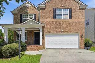2828 Farmstead Ct, Grayson, GA 30017 - Photo 1